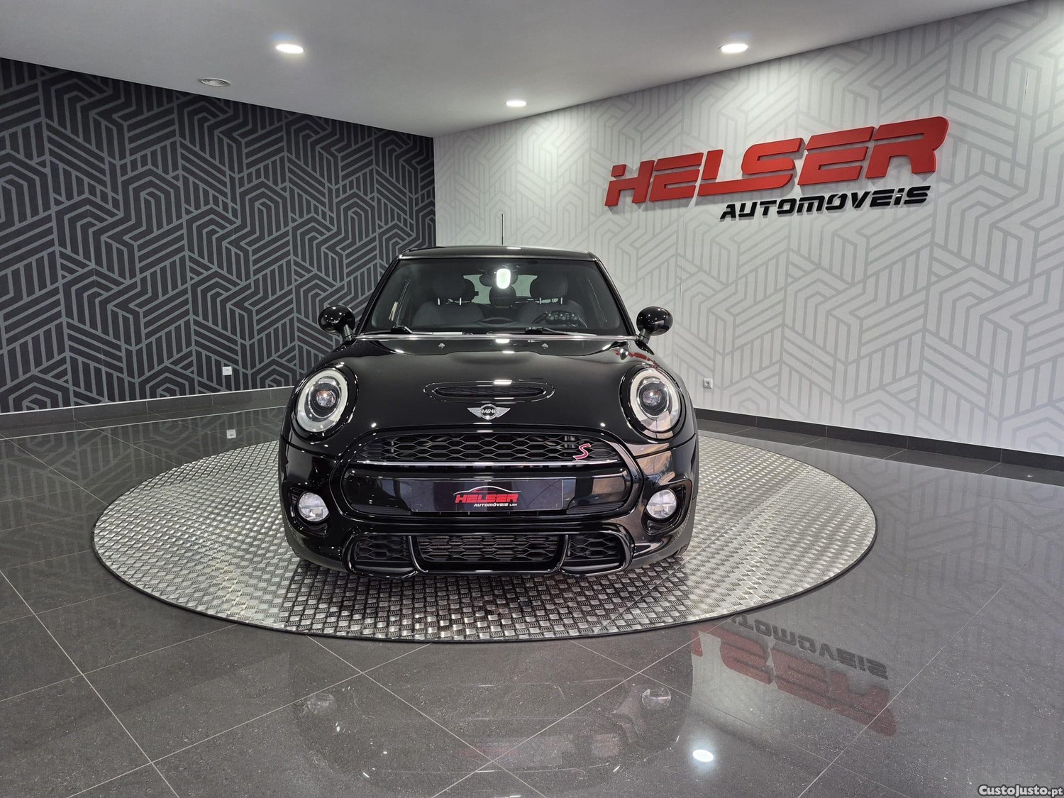 MINI Cooper SD 5 Portas — fotografia 7
