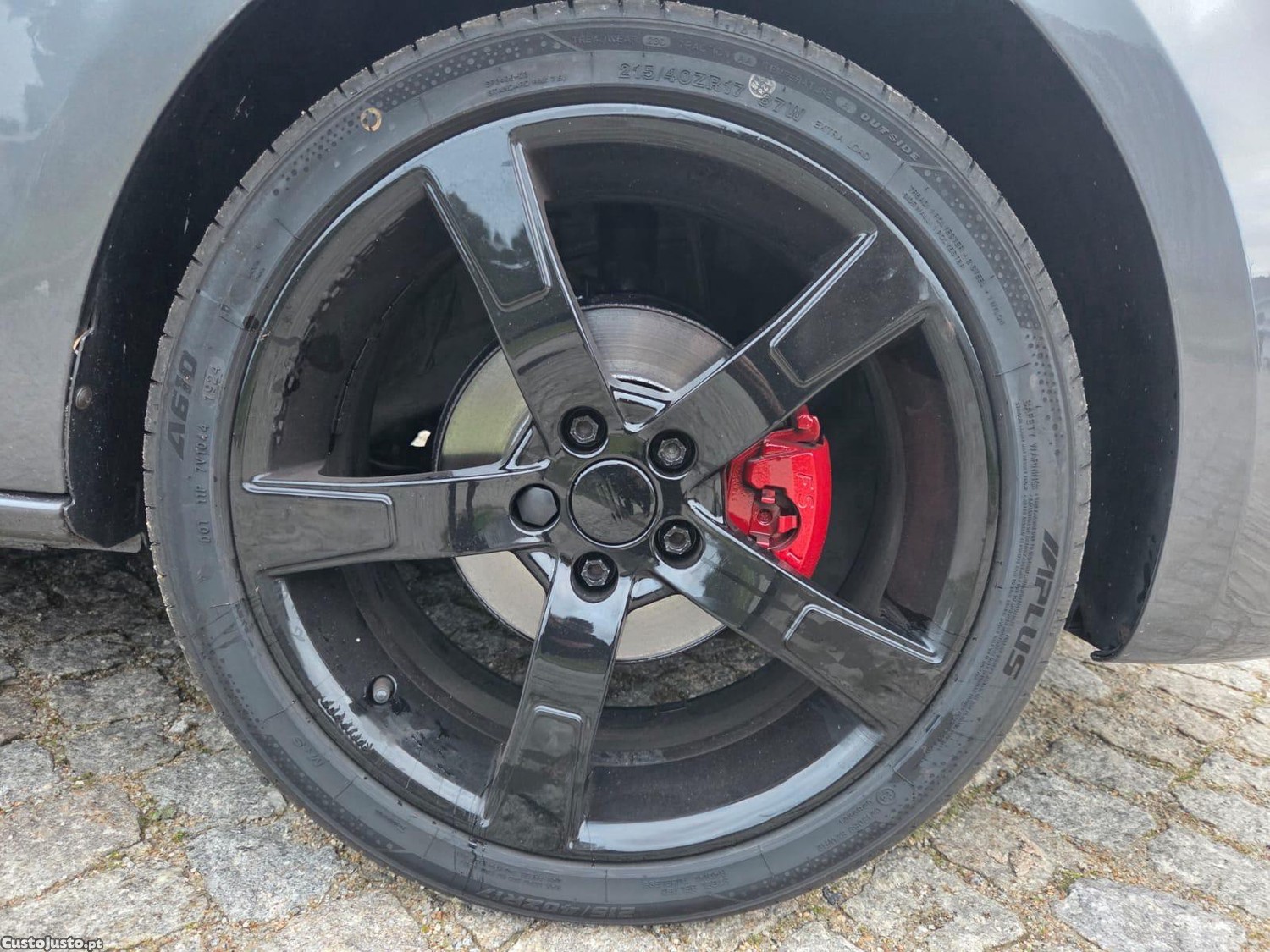 SEAT Ibiza 1.2 tdi Sport Coupe — fotografia 2