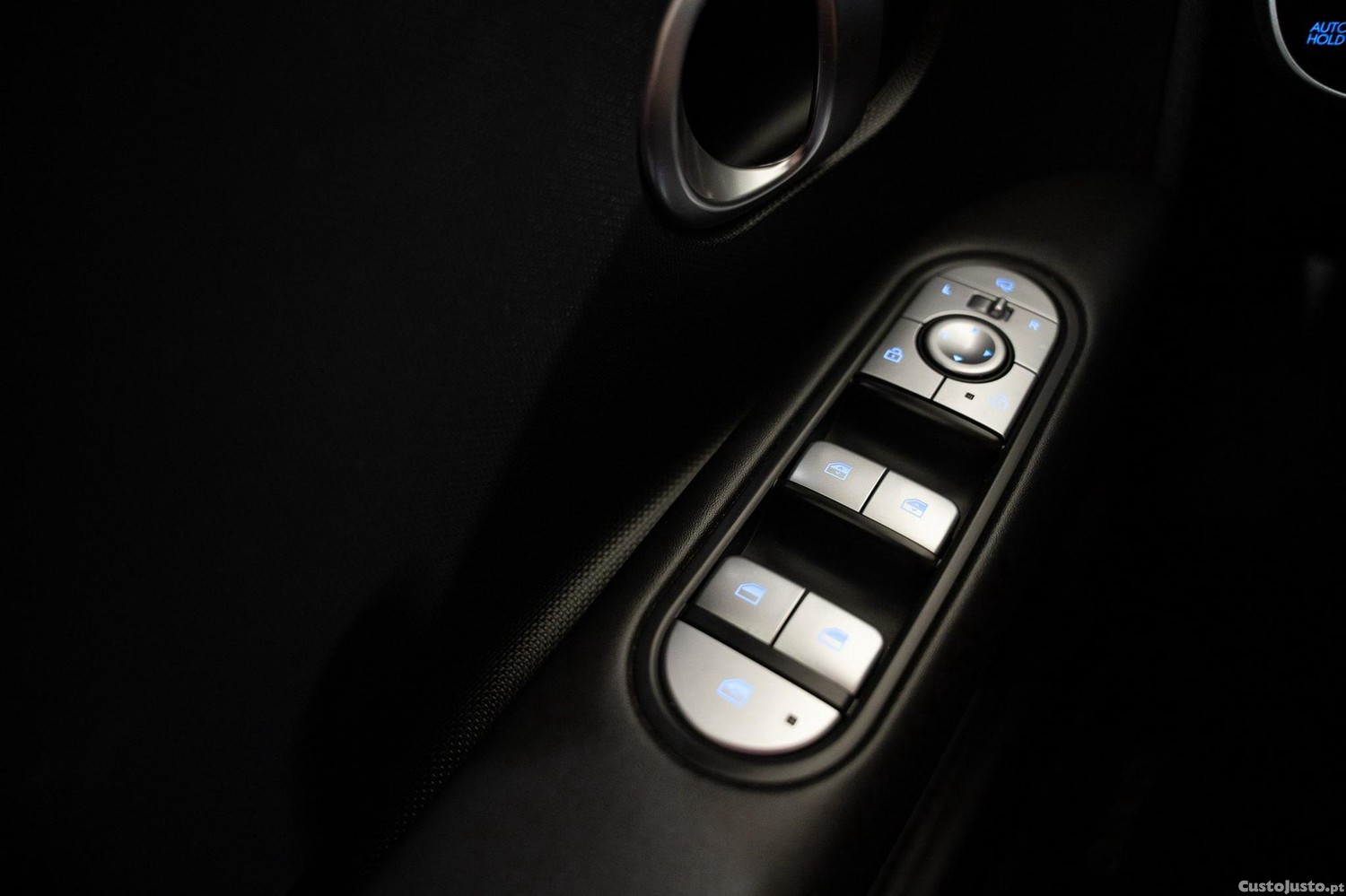 Hyundai IONIQ 5 73 kWh Premium — fotografia 11