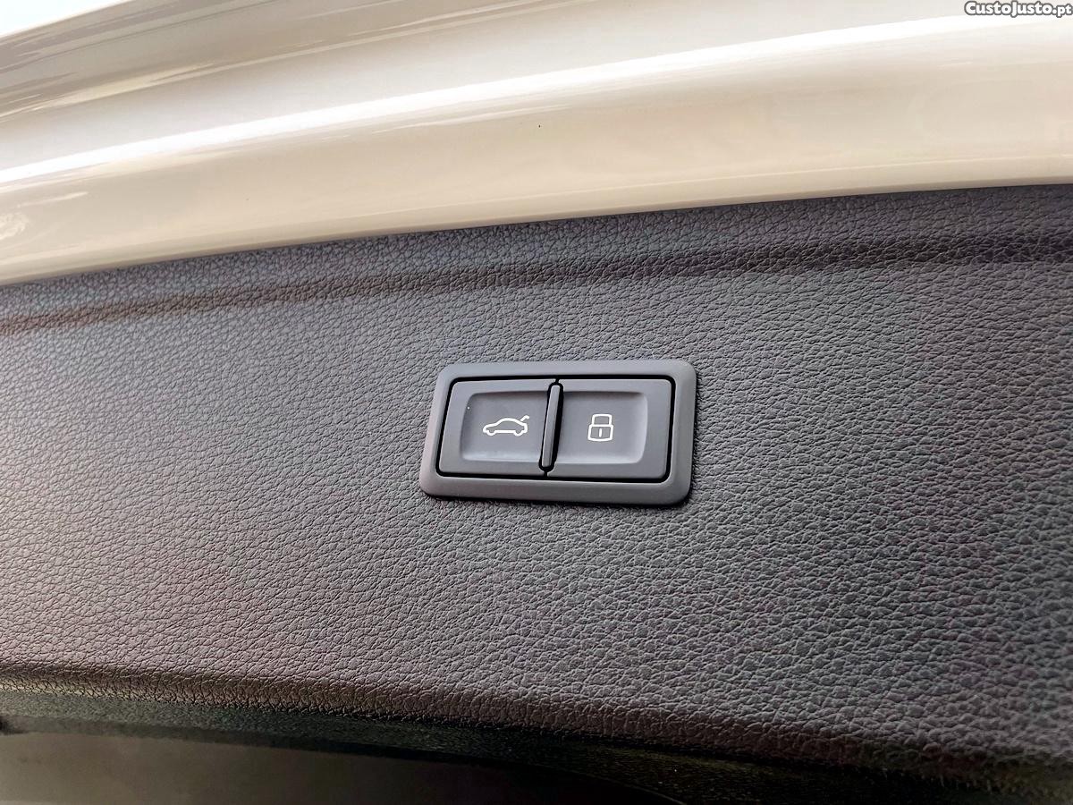 Audi Q5 S TFSi Quattro — fotografia 25