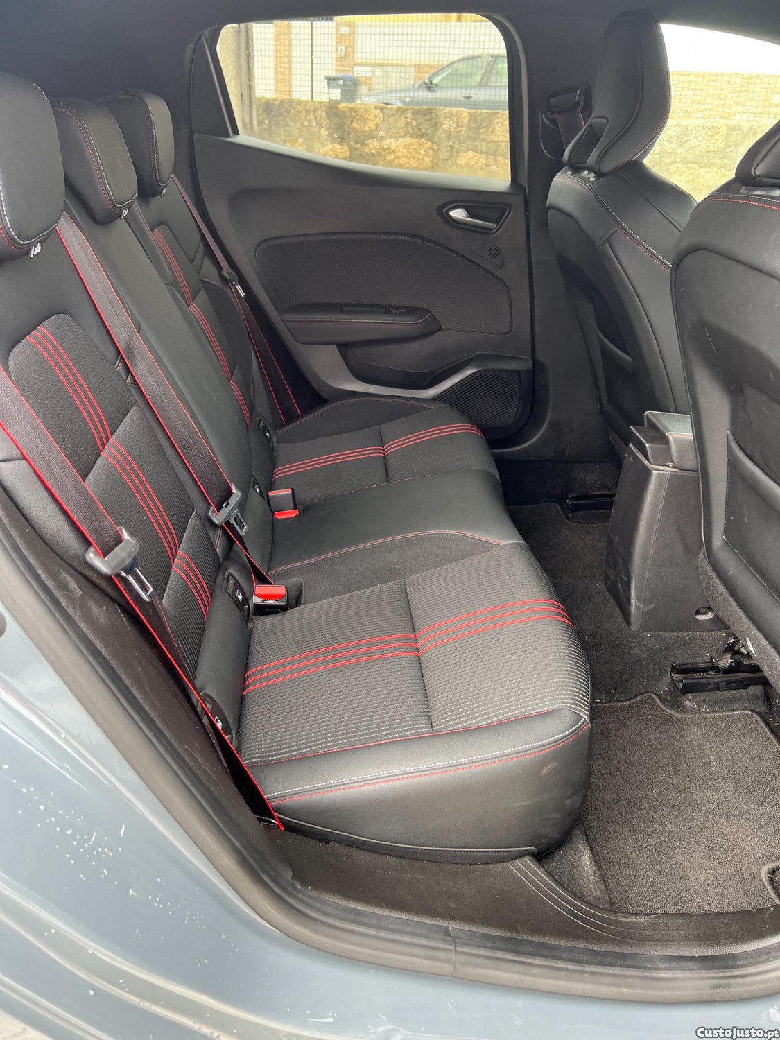 Renault Clio RS Line — fotografia 5