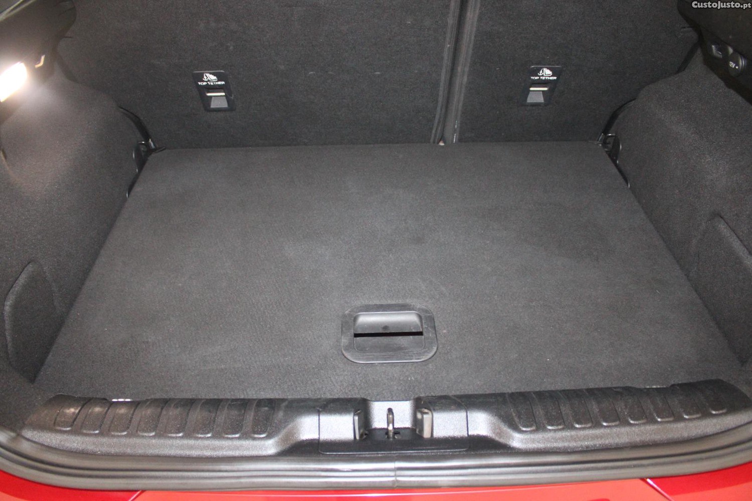 Ford Puma 1.0 TITANIUM — fotografia 5