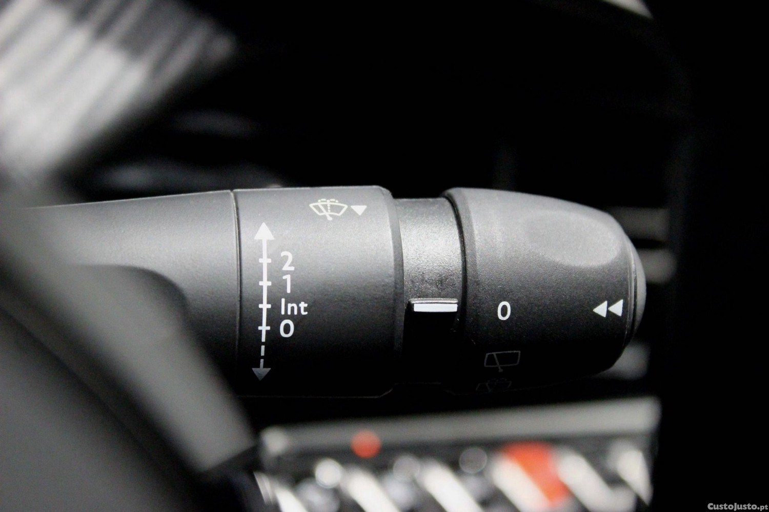 Peugeot 208 1.2 PureTech Allure — fotografia 9