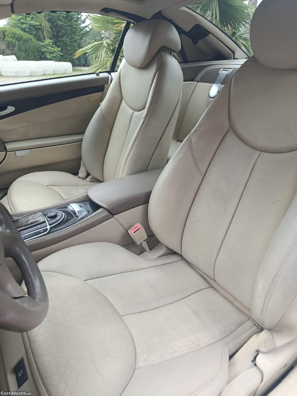 Mercedes-Benz SL 350 cabrio — fotografia 3