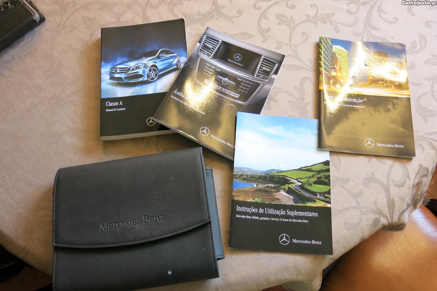 Mercedes-Benz A 180 180 Cdi — fotografia 7