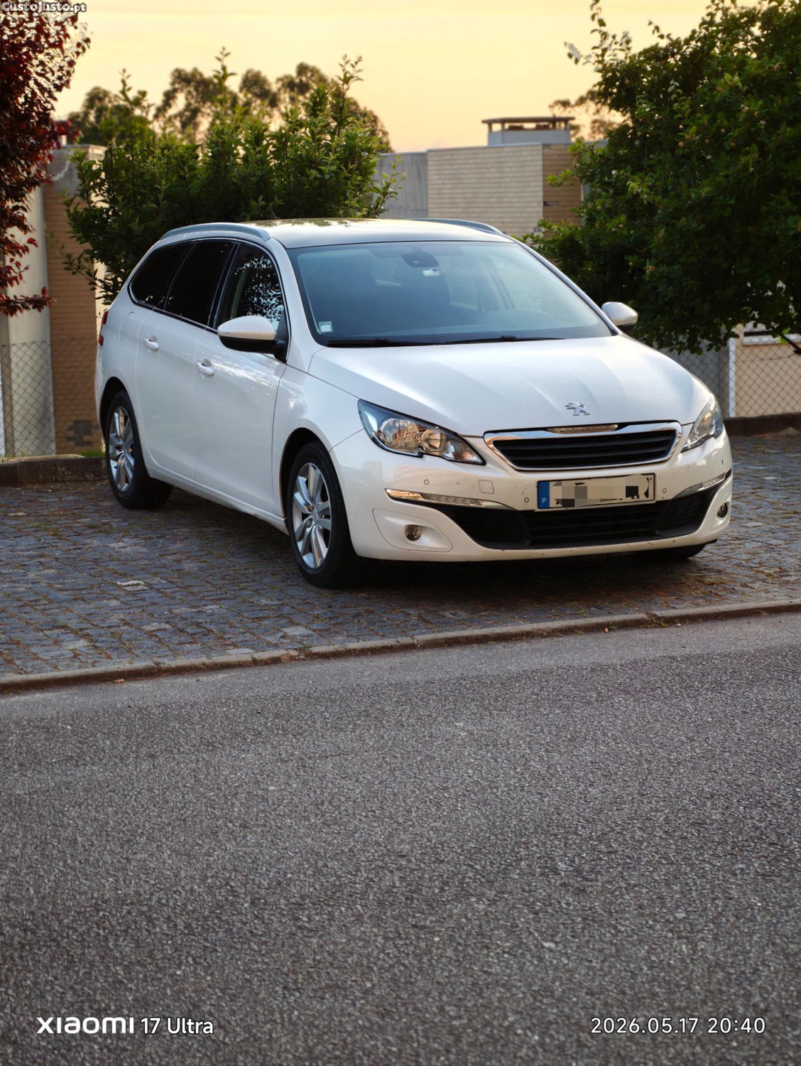 Peugeot 308 Sw - 14 foto 2