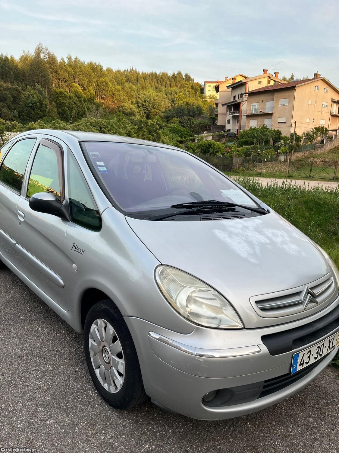 Citroën Xsara Picasso) - 04 — photo 3