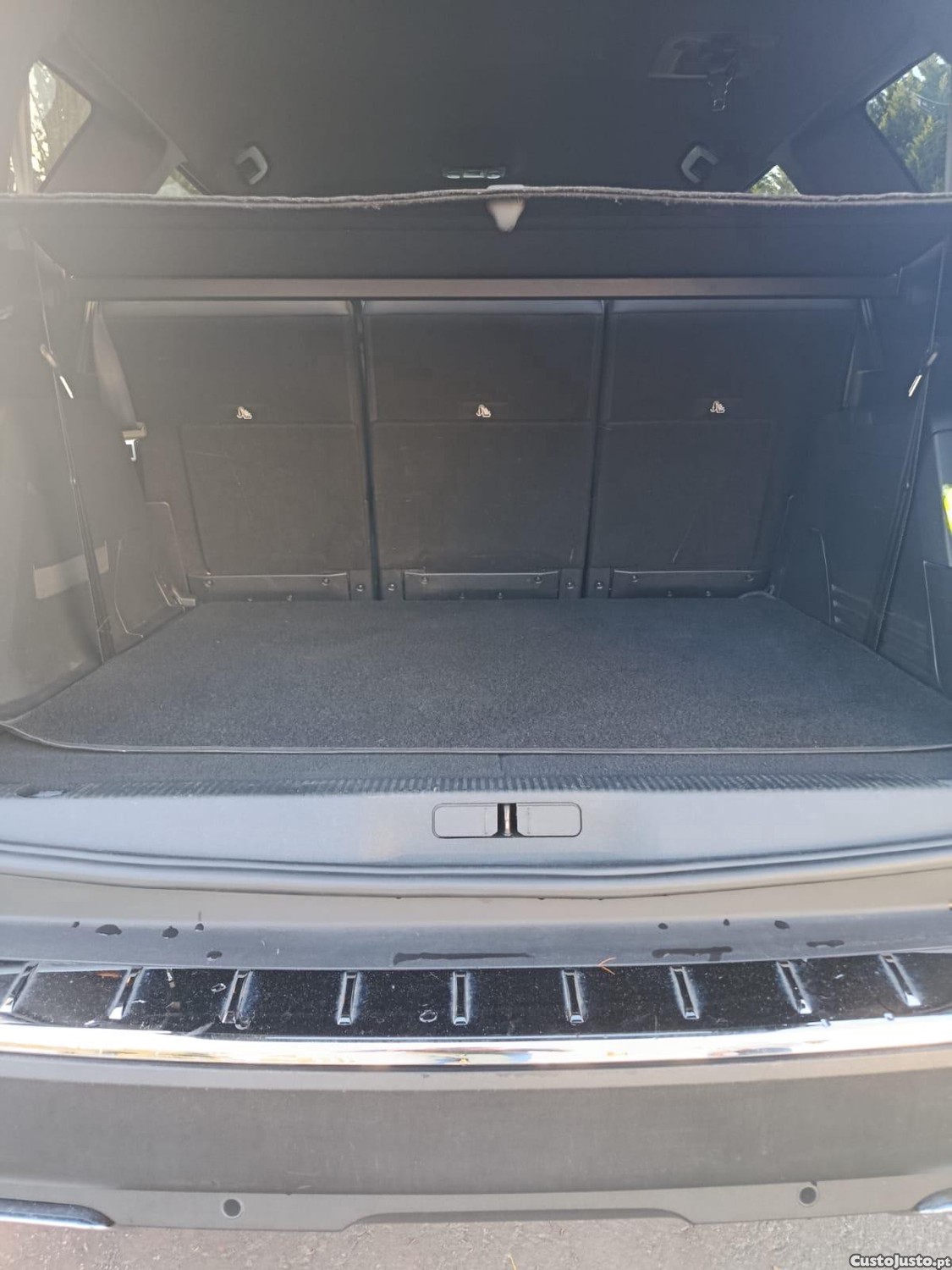 Peugeot 5008 1.2 EAT8 GT LINE — fotografia 5