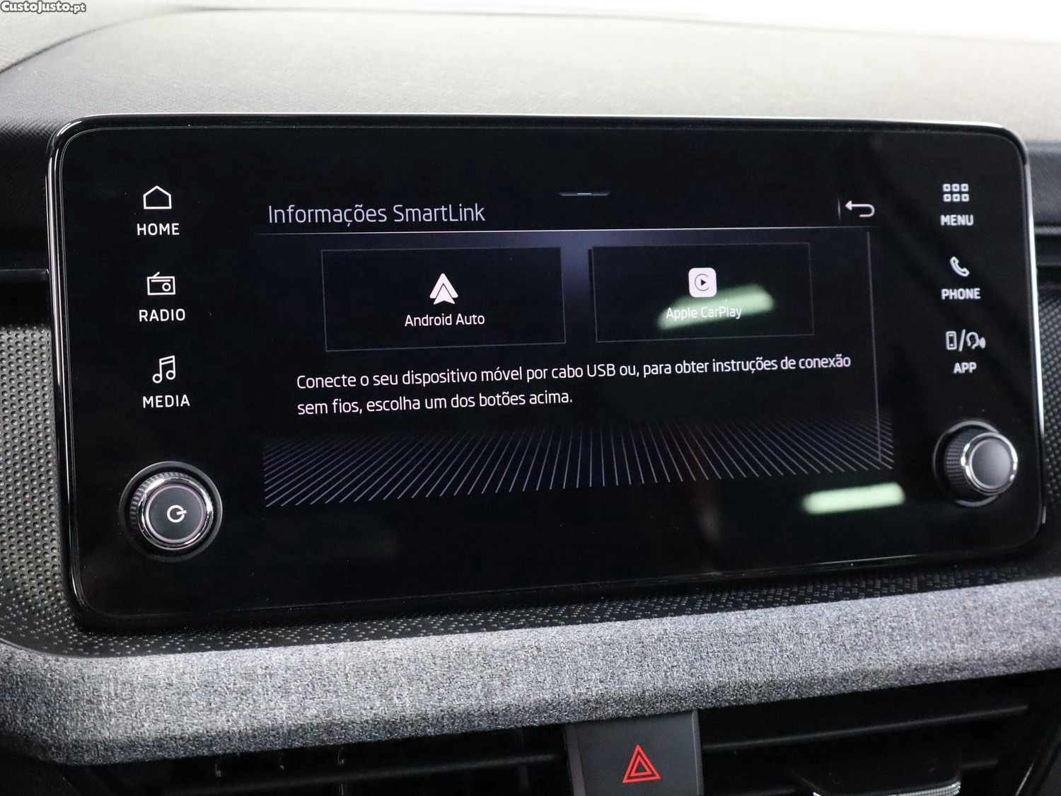 Skoda Kamiq 1.0 TSI Selection DSG — fotografia 4