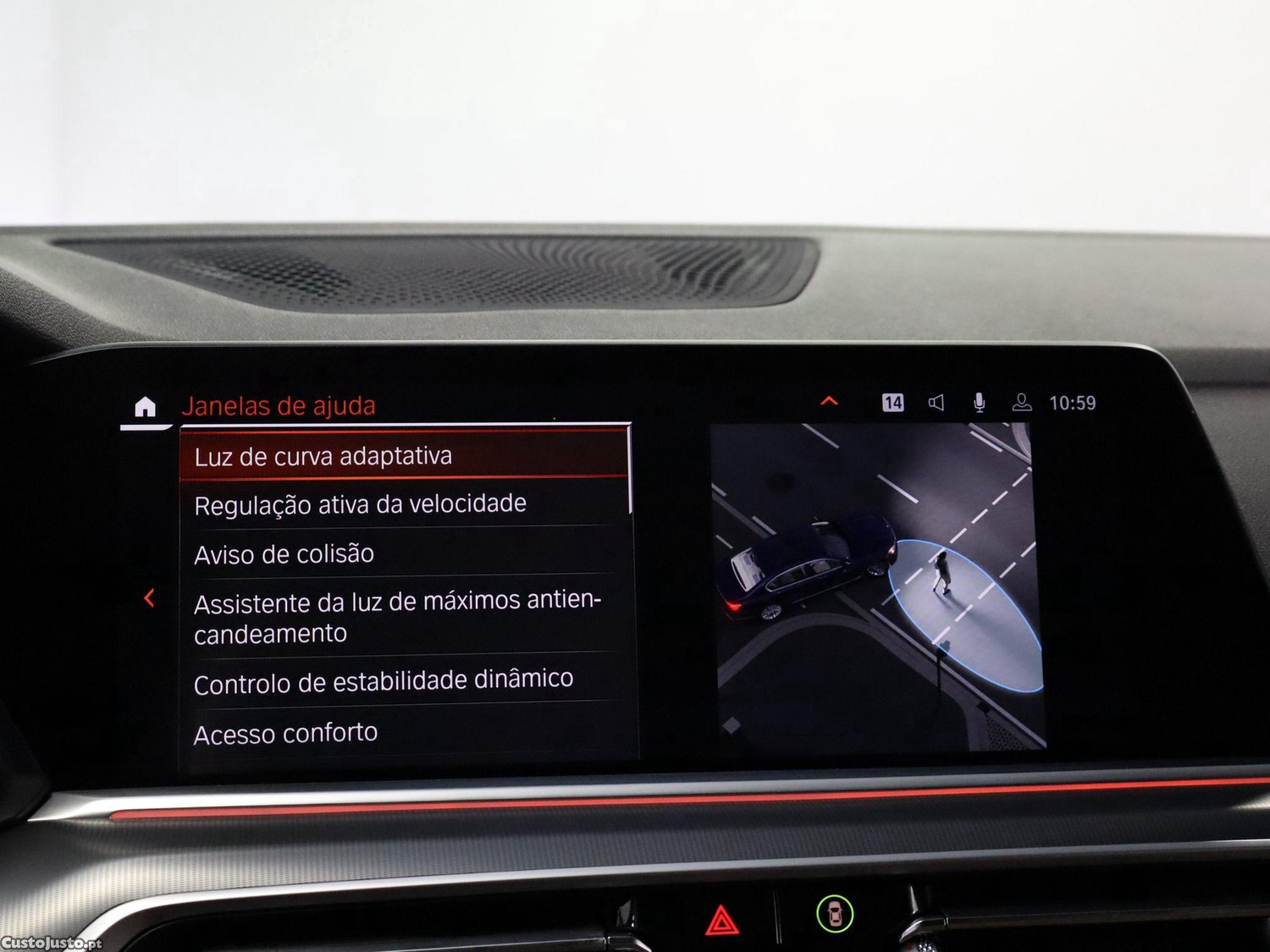 BMW X5 45 e xDrive — fotografia 12