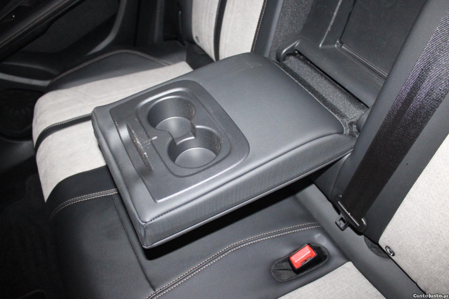 Peugeot 3008 1.6 PHEV GT LINE 225CV (AUTO) — fotografia 9