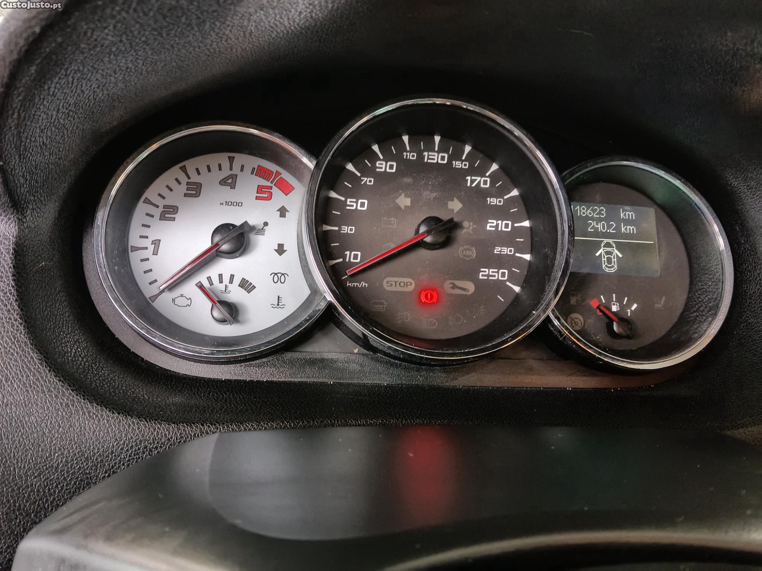 Renault Mégane GT Line — fotografia 5