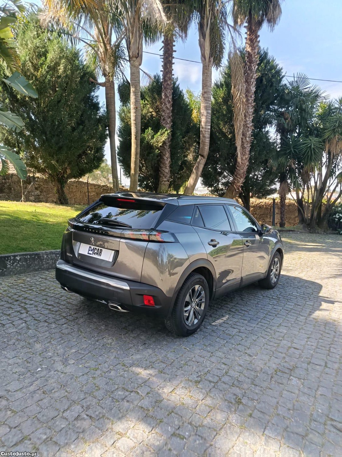 Peugeot 2008 1.2 PureTech Style — photo 5