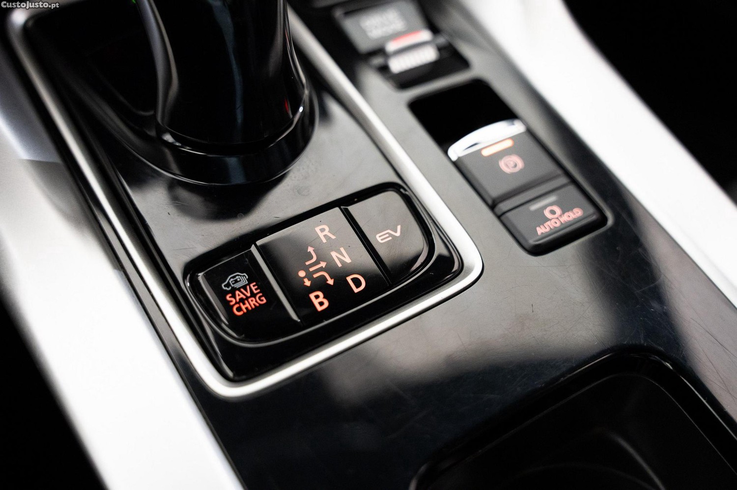 Mitsubishi Eclipse Cross 2.4 PHEV eMotion — fotografia 6