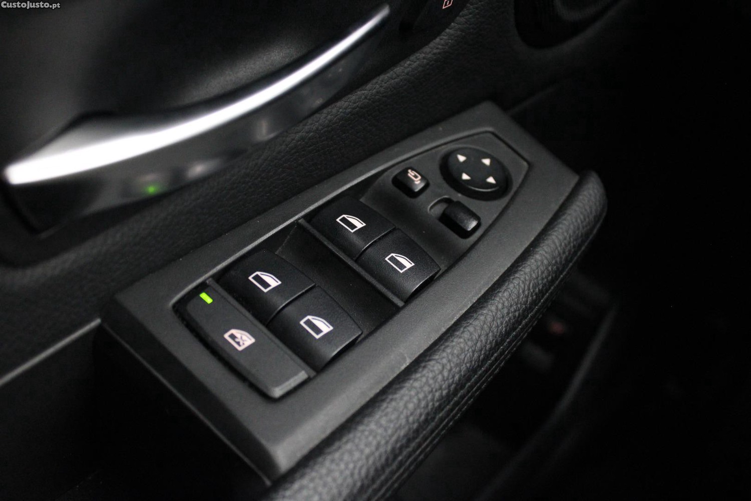 BMW 216 Gran Tourer D LINE LUXURY 7L (AUTO) — fotografia 16