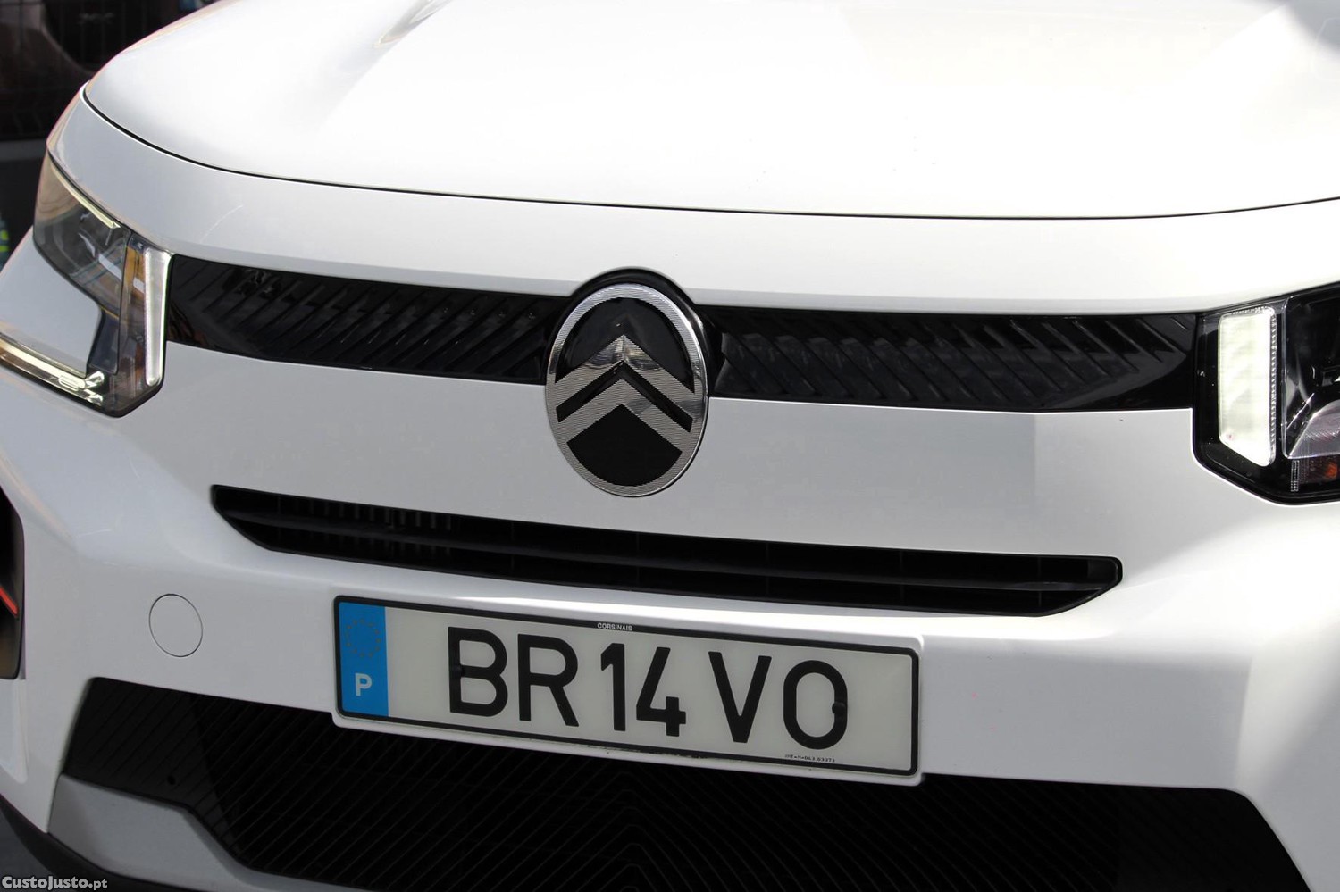 Citroën C3 1.2 Turbo Max — fotografia 26