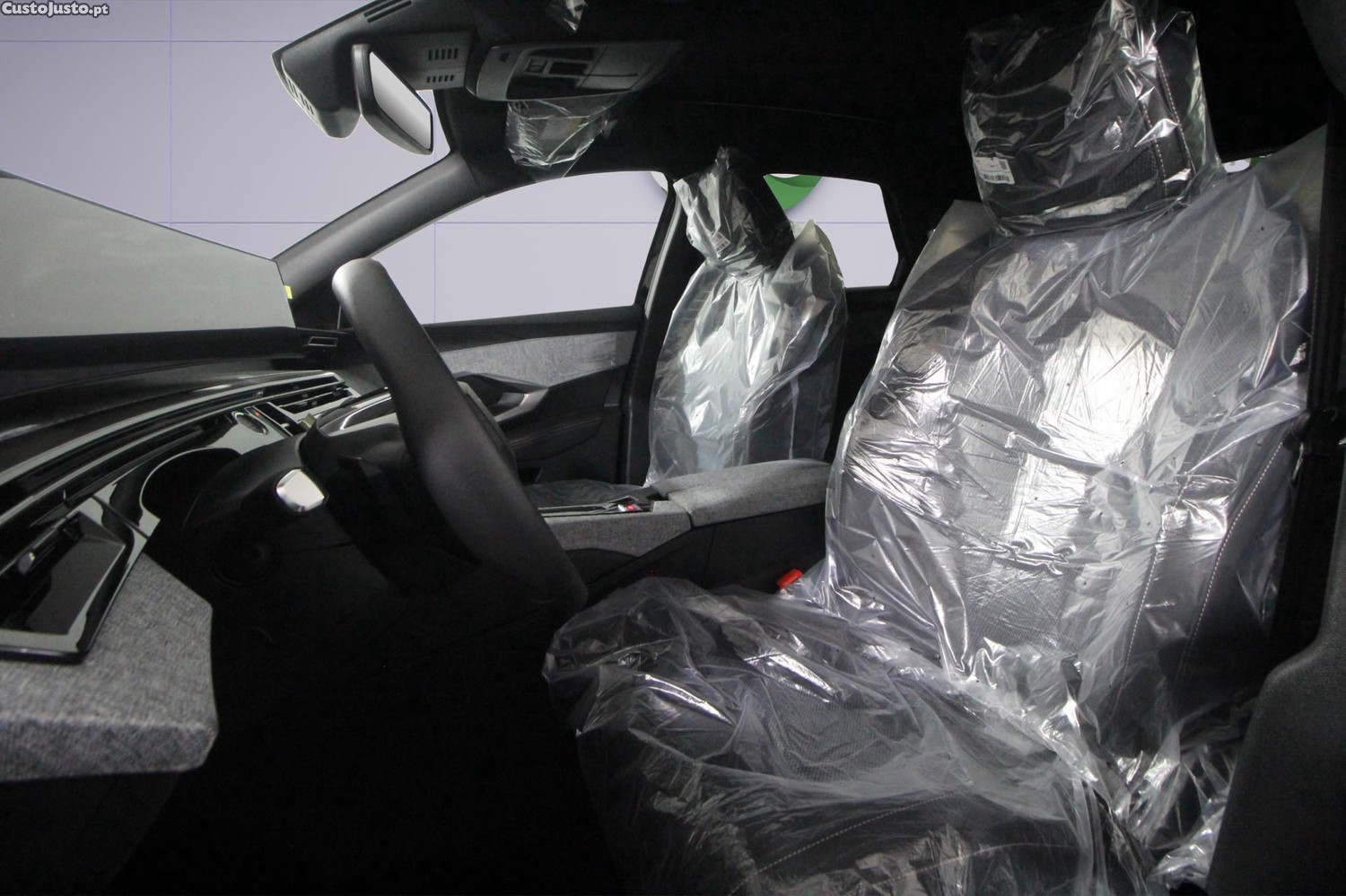 Peugeot e-3008 73 kWh Allure — fotografia 7