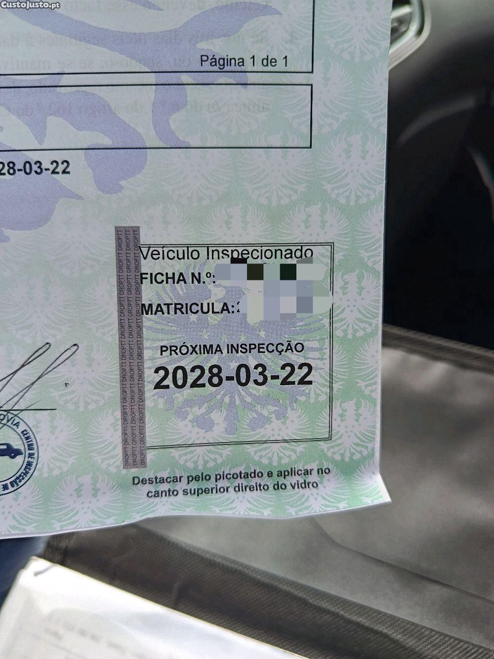 Ford Fiesta 1.5 — fotografia 5