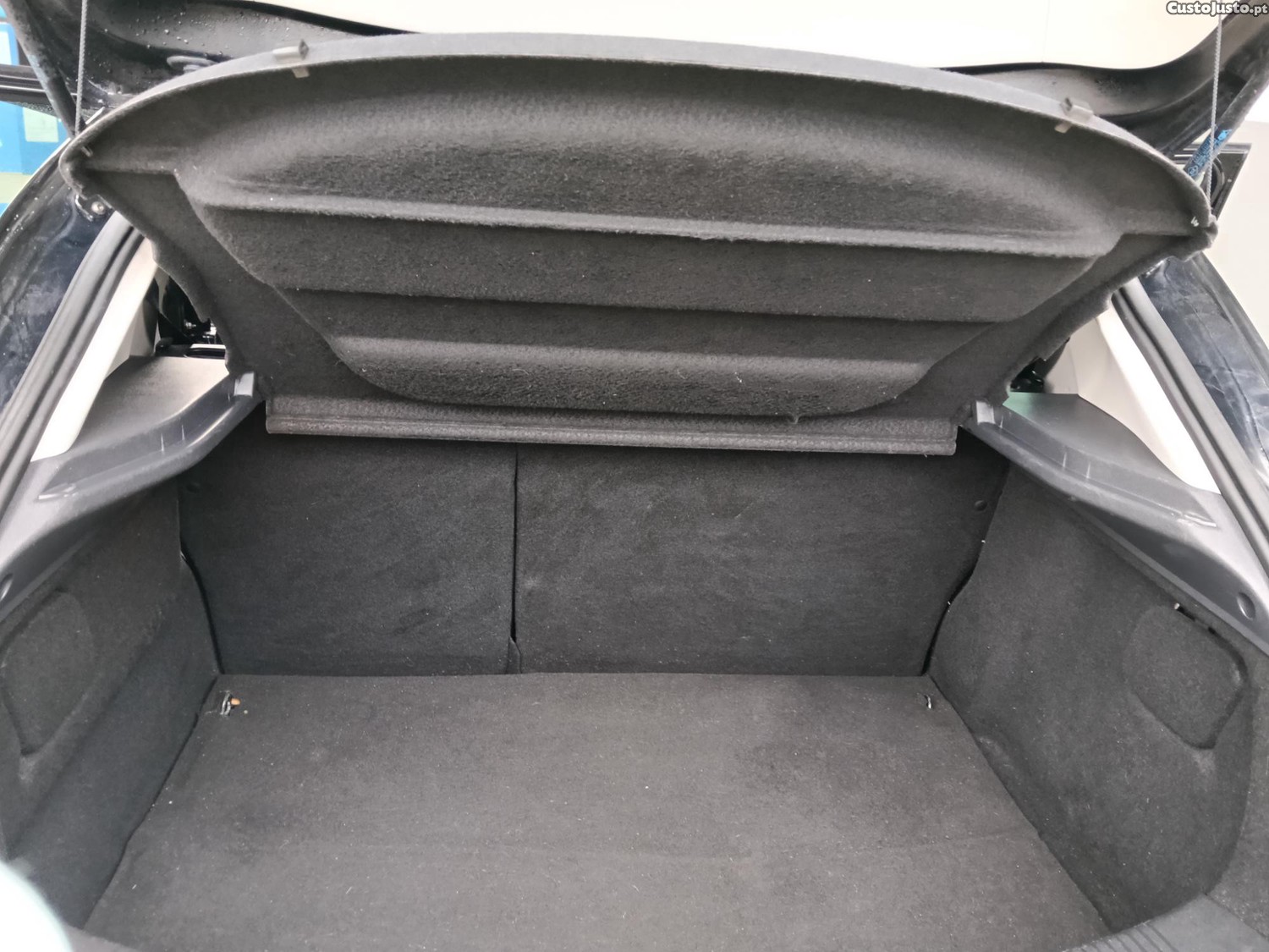Renault Mégane GT Line — fotografia 3