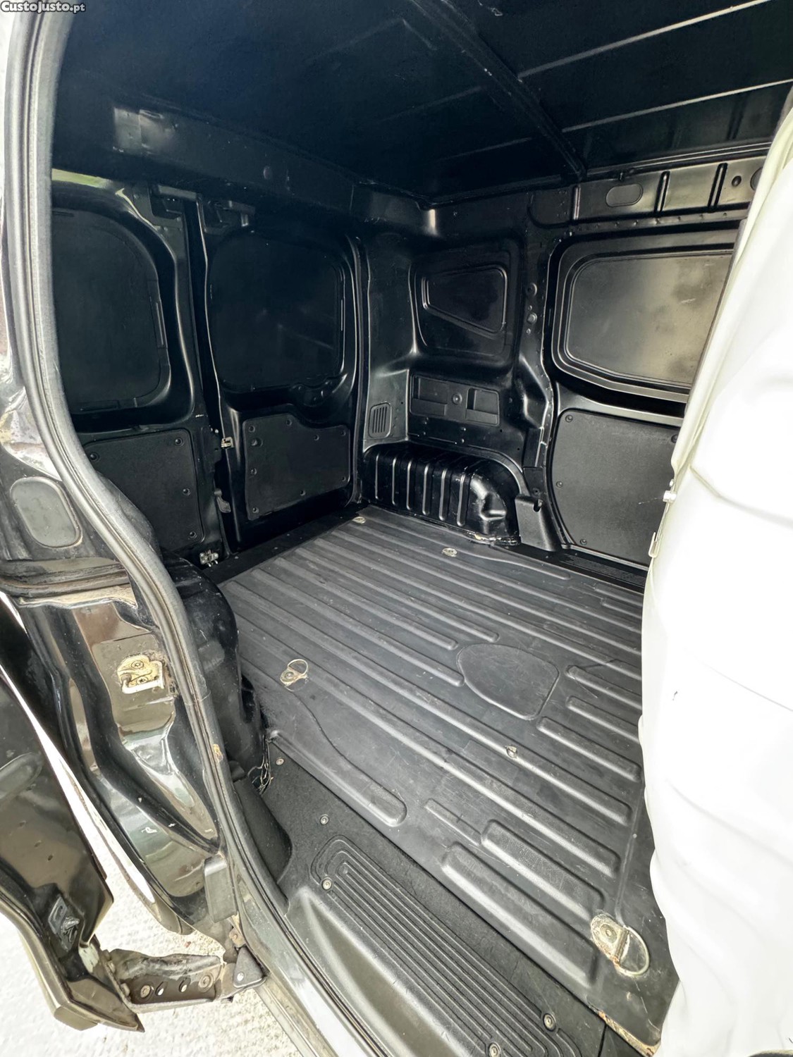 Fiat Fiorino 1.3 Multijet — fotografia 3
