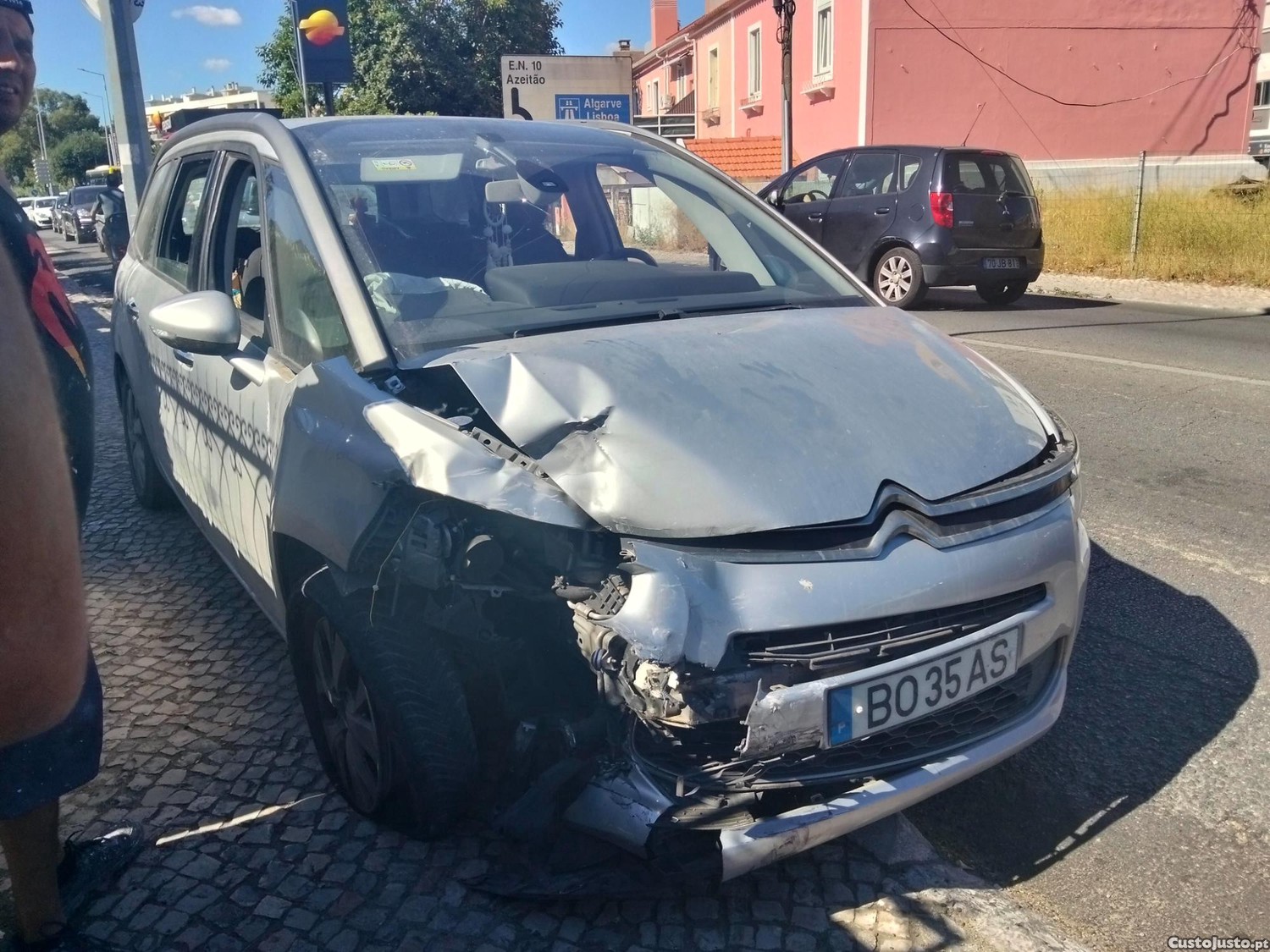 Citroën C4 Grand Picasso C4 picasso — fotografia 3