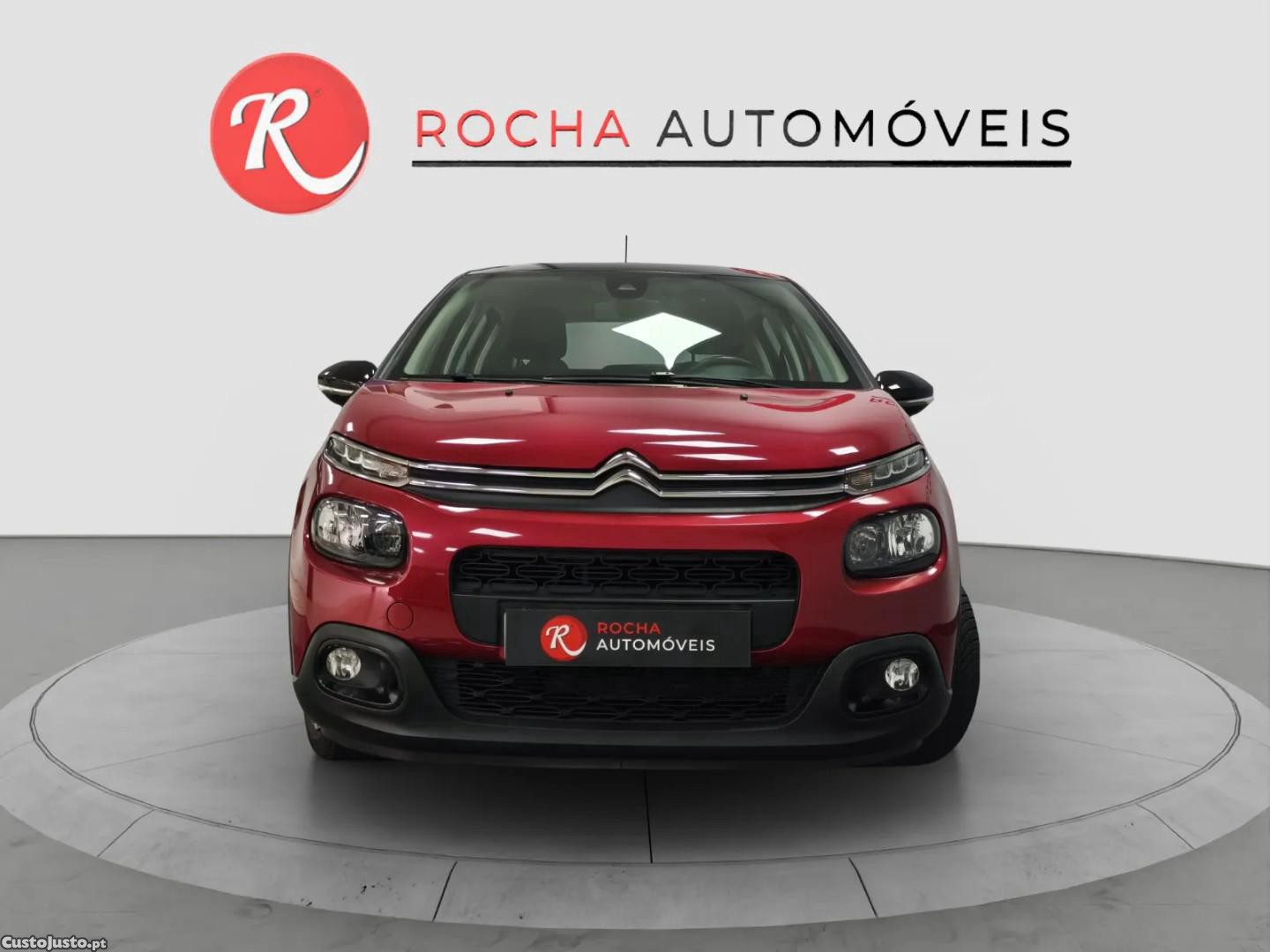 Citroën C3 1.2 PureTech Shine EAT6 — fotografia 5
