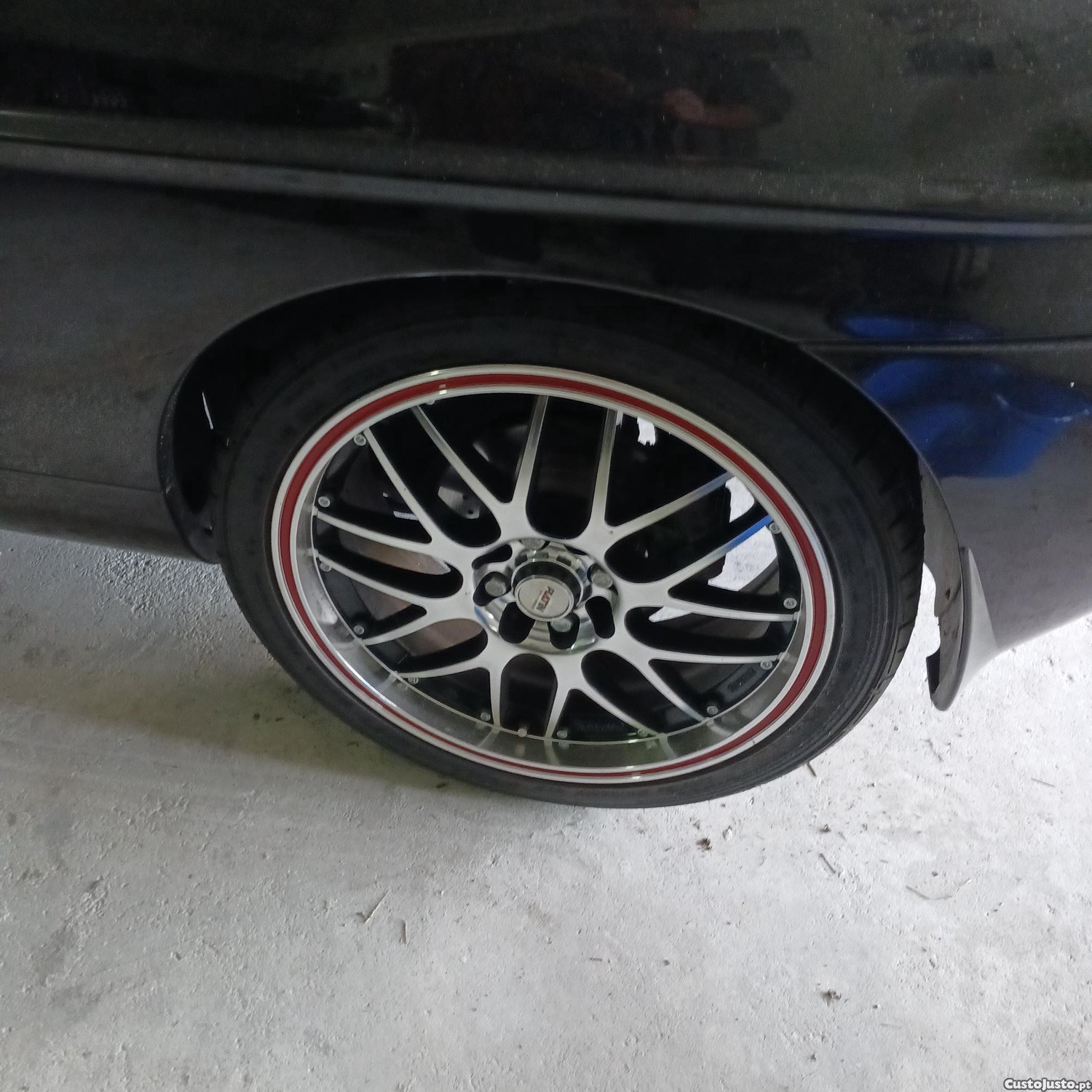 Fiat Barchetta Barchetta - 01 — photo 3