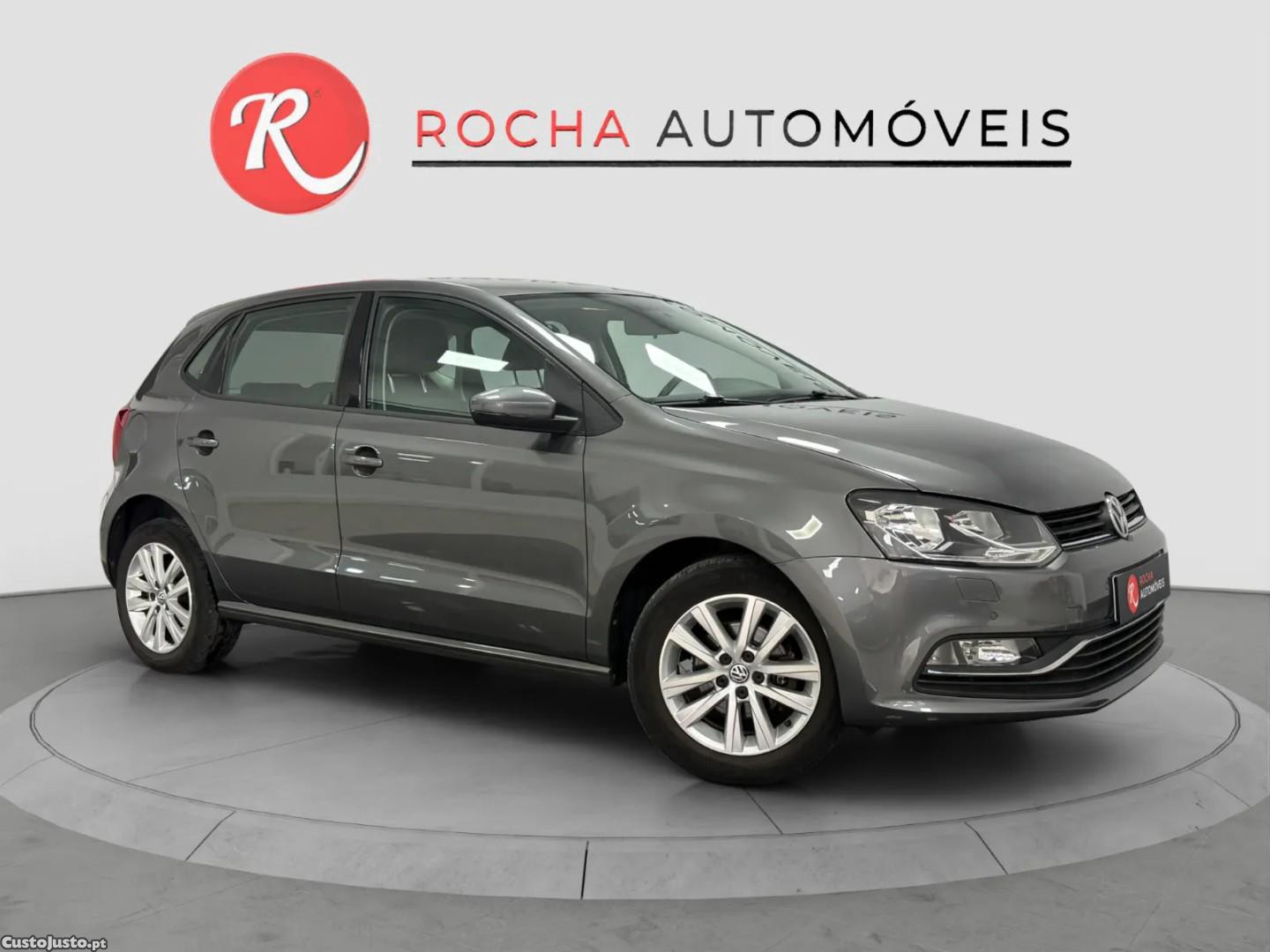 Volkswagen Polo Outro — fotografia 6