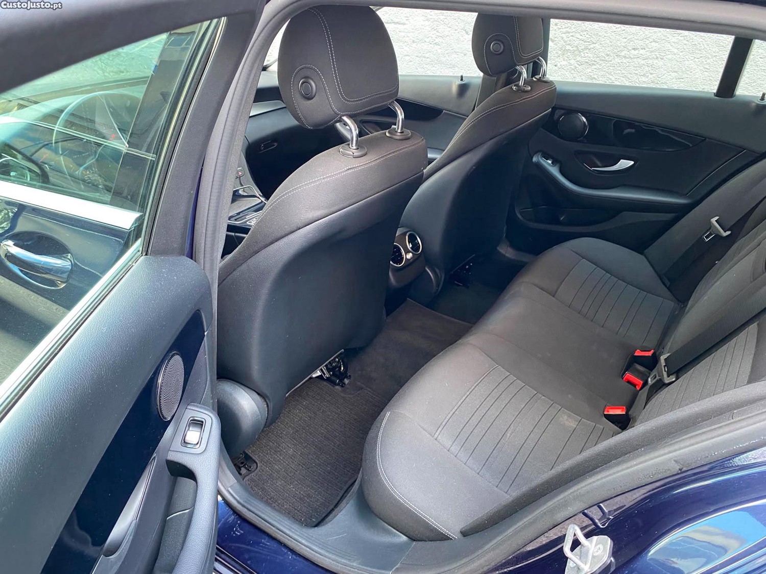 Mercedes-Benz C 220 advantage - 19 foto 2