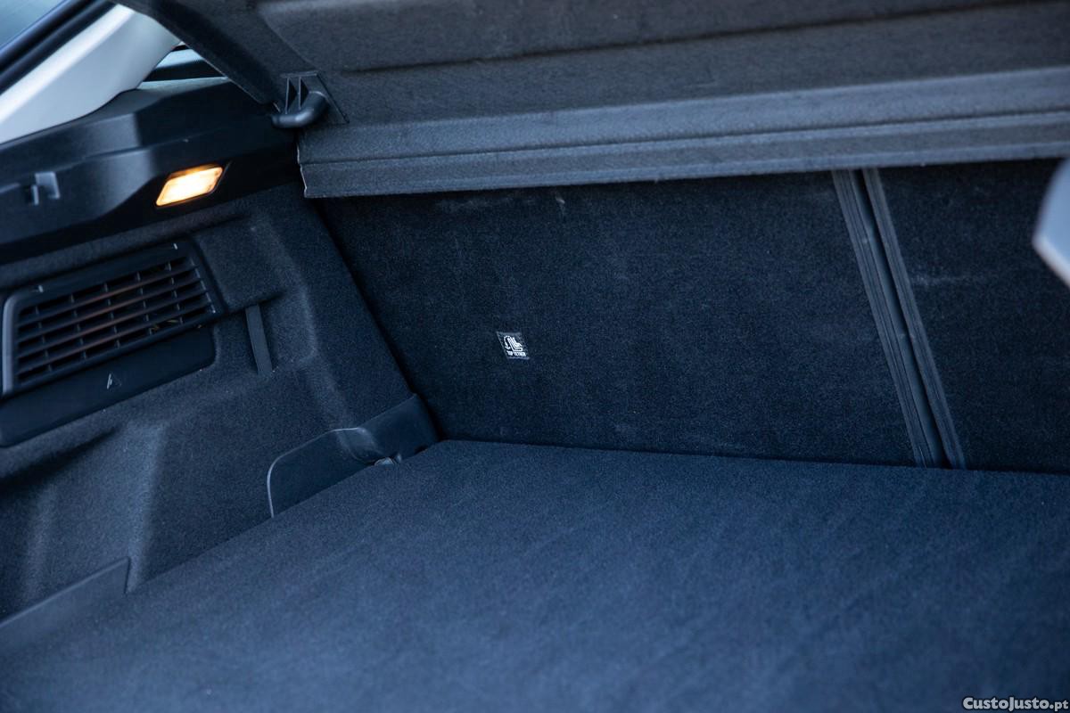 Citroën C4 1.5 BlueHDi Feel Pack EAT8 — fotografia 14