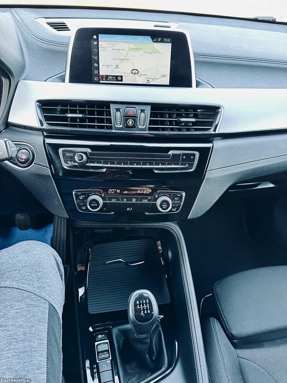 BMW X2 16d Sport — fotografia 2