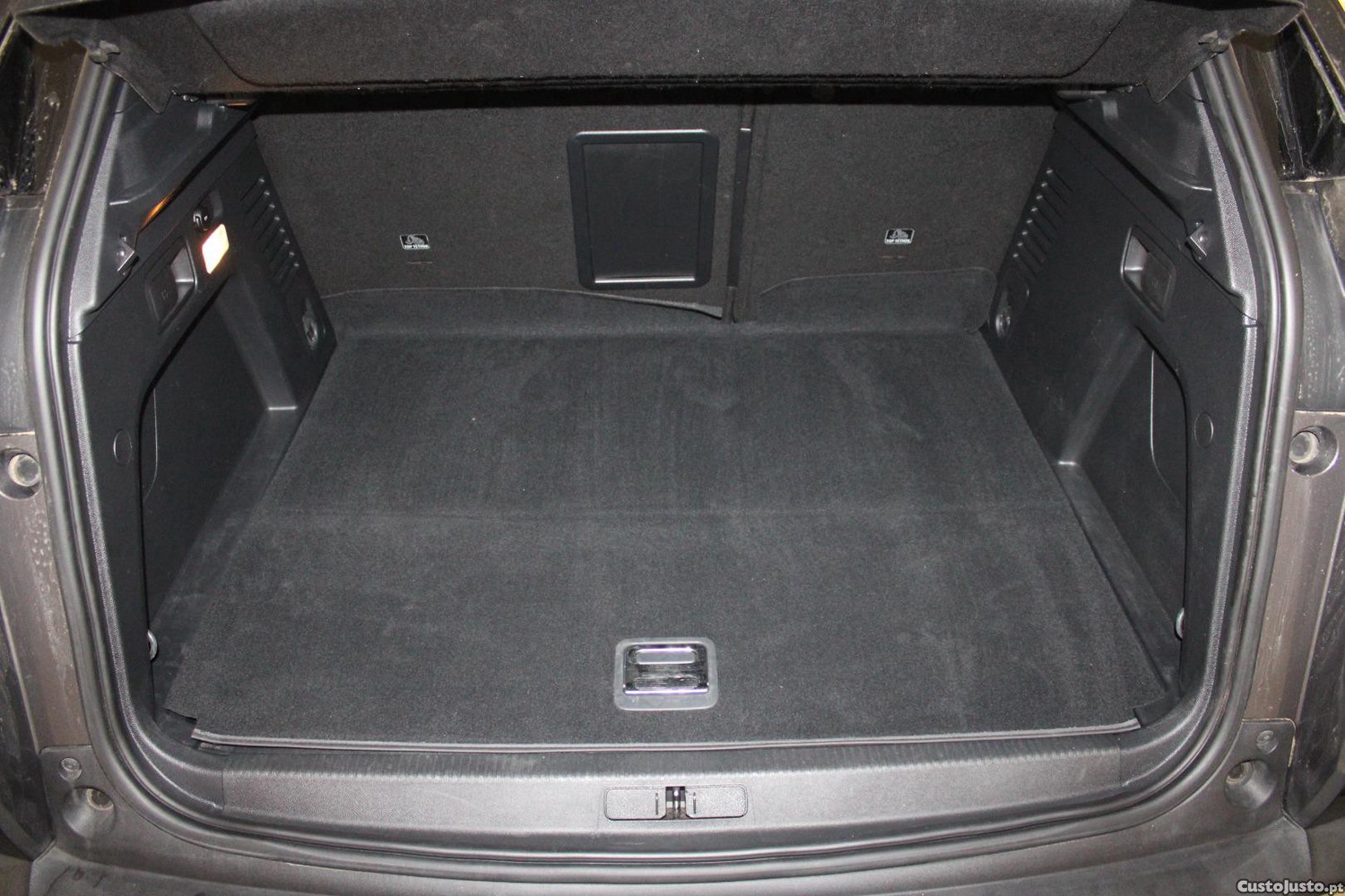 Peugeot 3008 1.6 PHEV GT LINE 225CV (AUTO) — fotografia 8