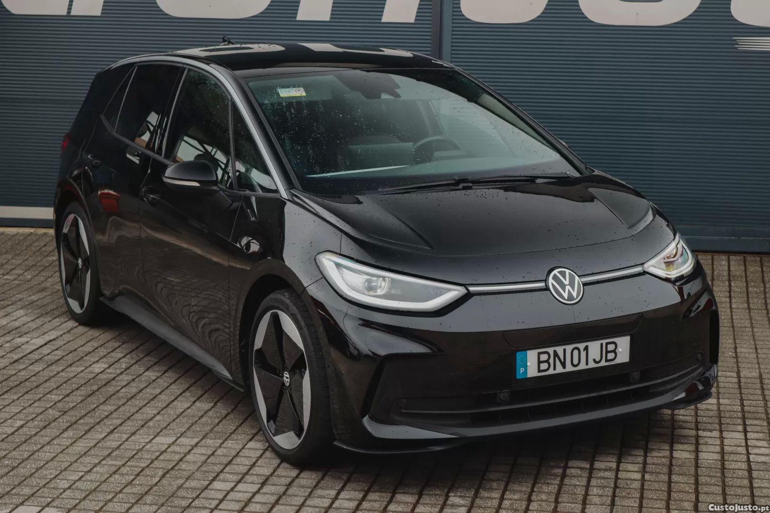 Volkswagen ID.3 77 kwh pro s urban — fotografia 17
