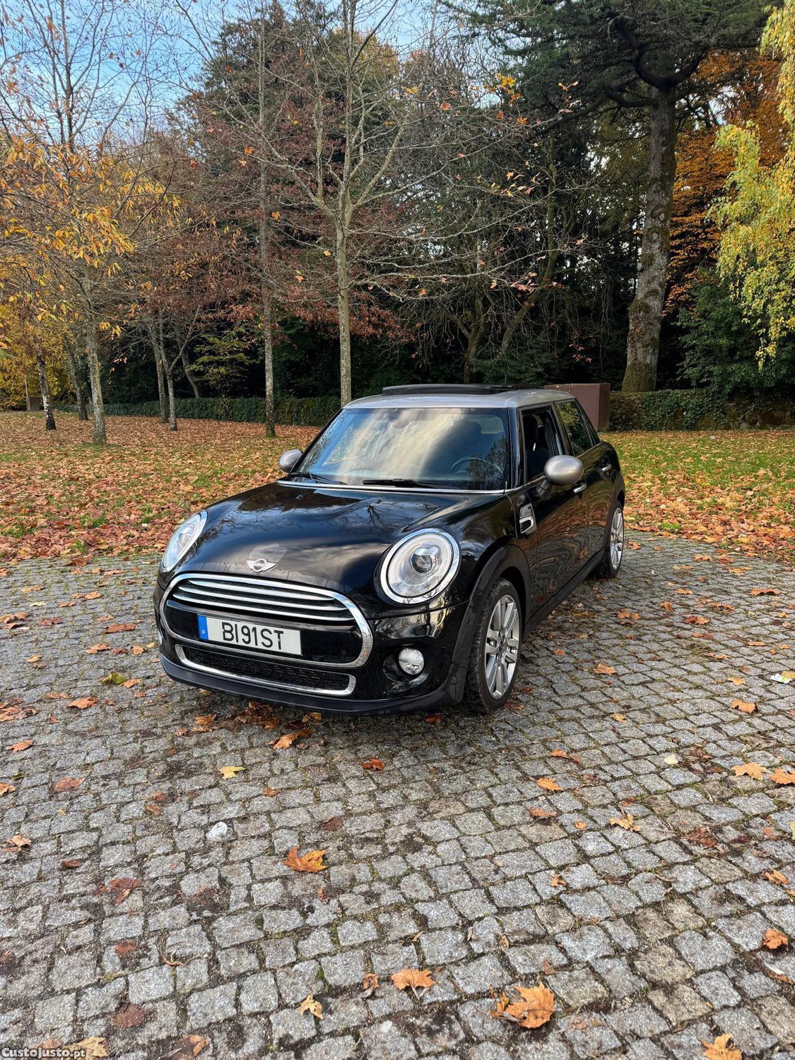 MINI Cooper 5 Portaschili Seven — fotografia 11