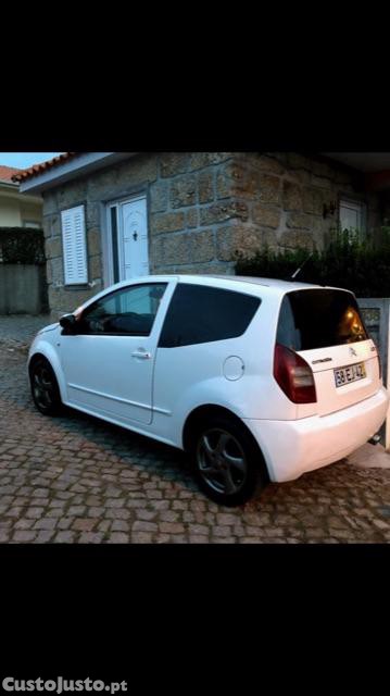 Citroën C2 Carrinha - 08 foto 5