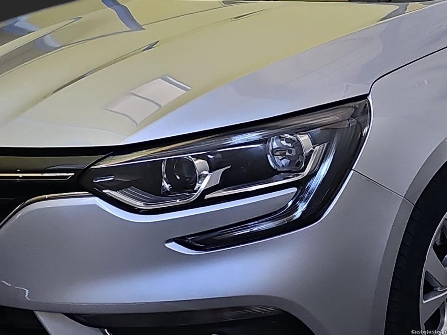 Renault Mégane ST 1.5 dCi — fotografia 10