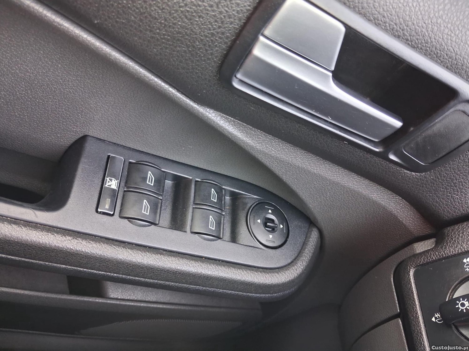 Ford C-Max (Focus ) — fotografia 5