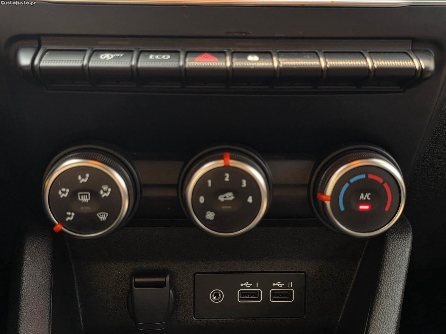 Renault Clio 1.0 TCe Evolution Bi-Fuel — fotografia 15