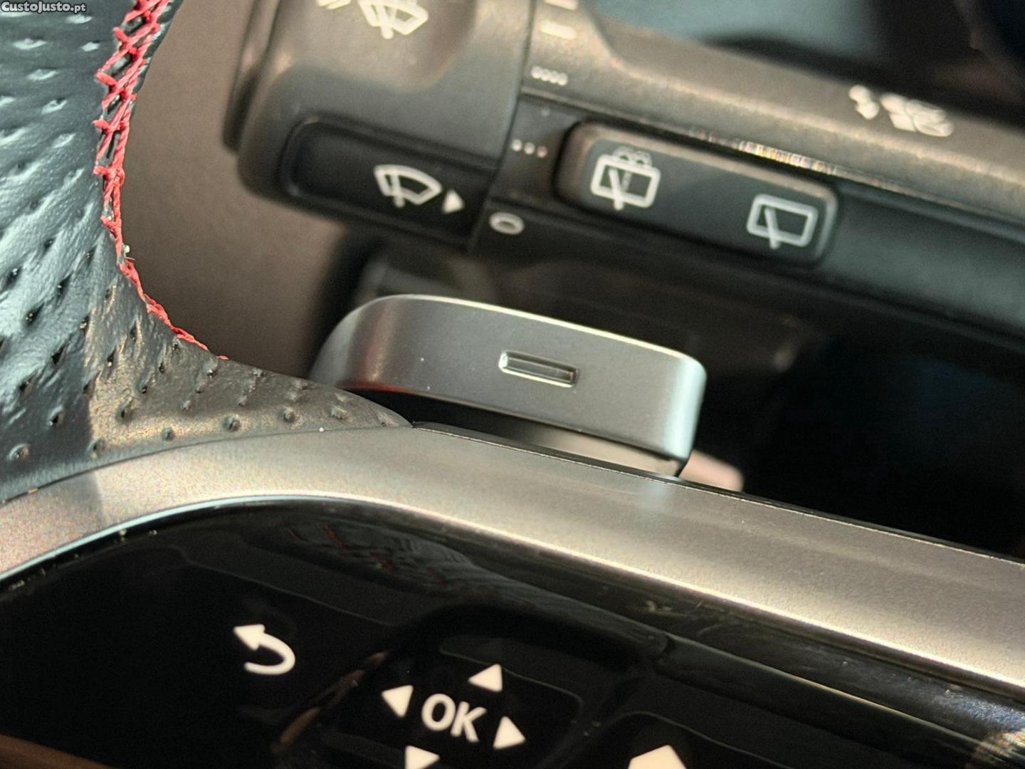 Mercedes-Benz GLA 250 E AMG PHEV — fotografia 43