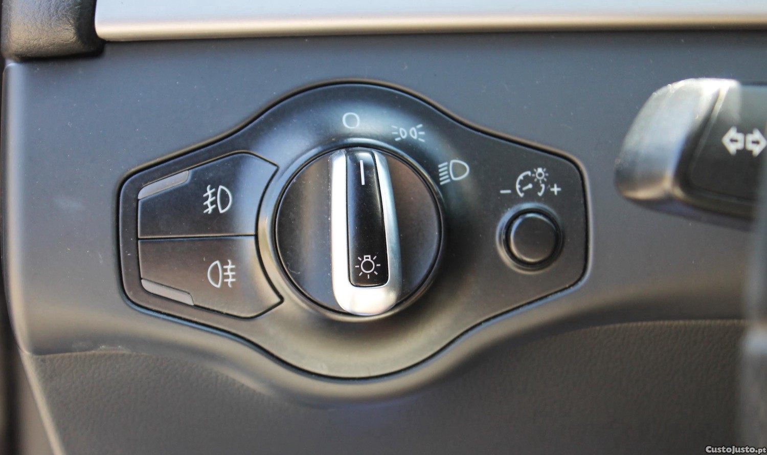 Audi A5 2.0 TDI S-line Cabrio — fotografia 6