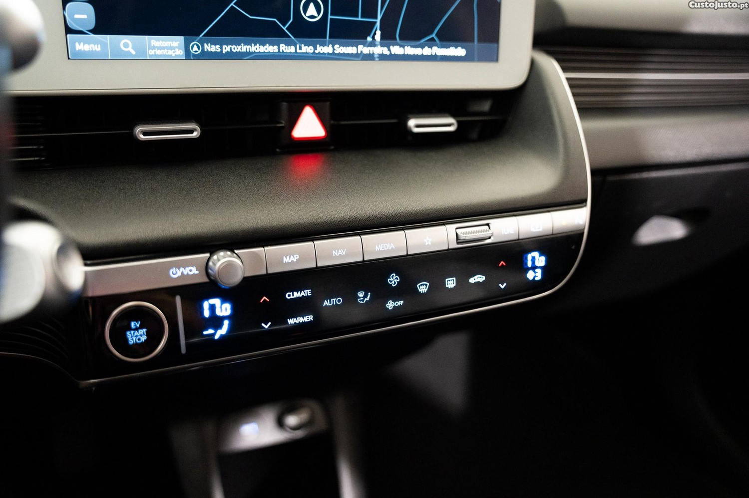 Hyundai IONIQ 5 73 kWh Premium — fotografia 3