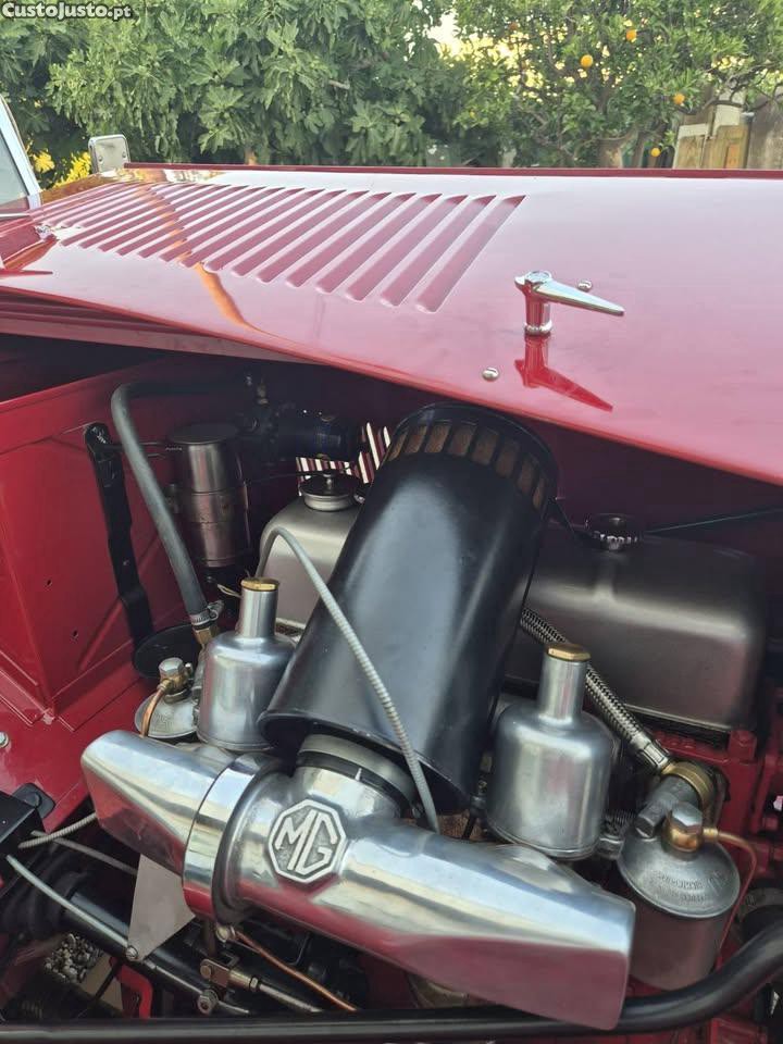 MG  MG-TC foto 4
