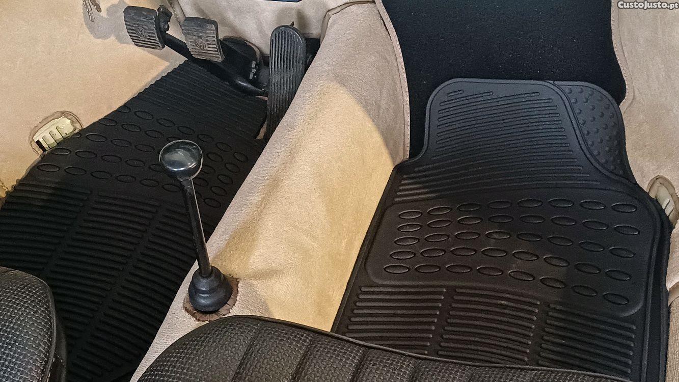 Volkswagen Carocha 1300 — fotografia 7