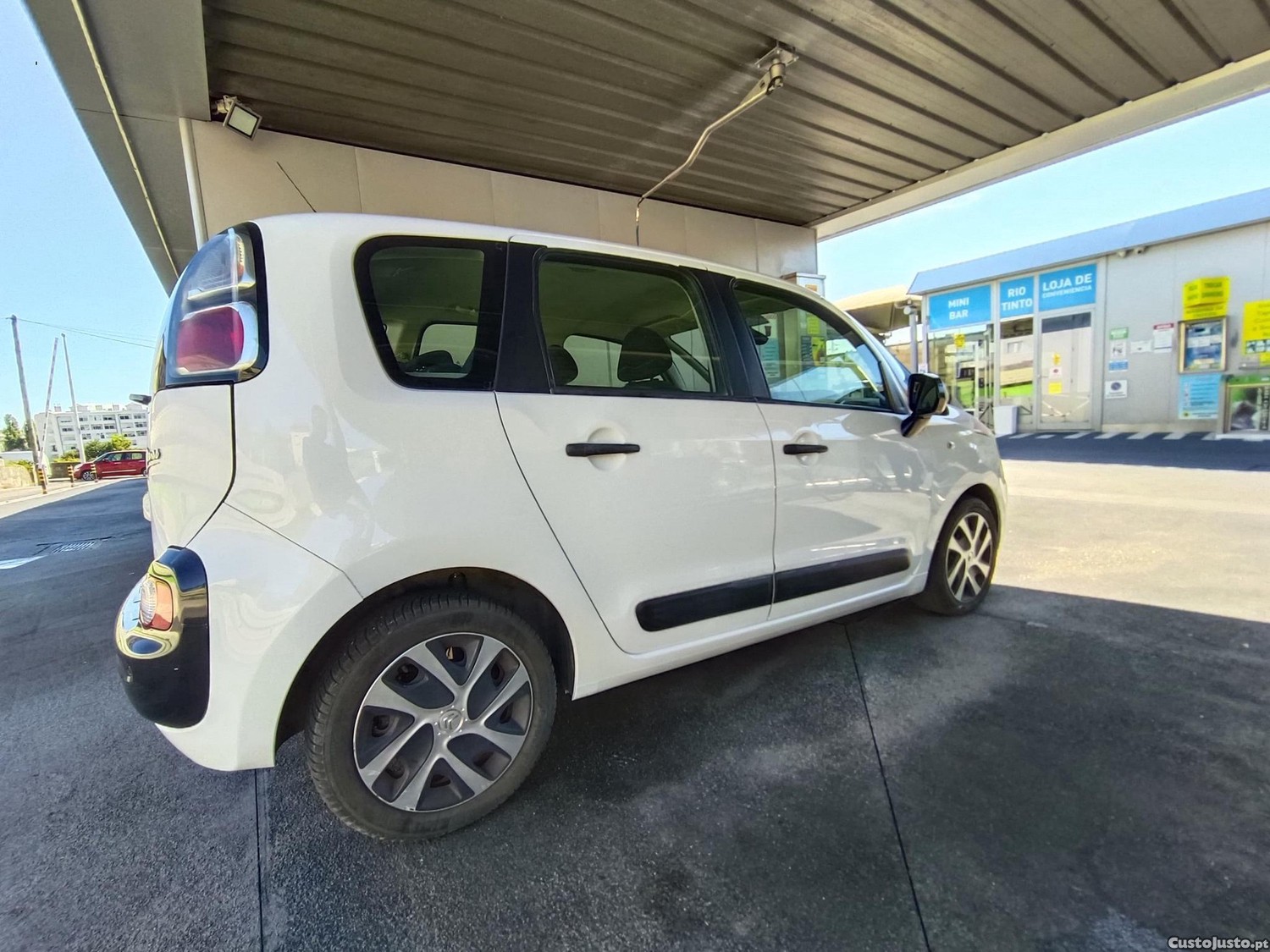 Citroën C3 Picasso 1.6 HDI - 13 foto 3