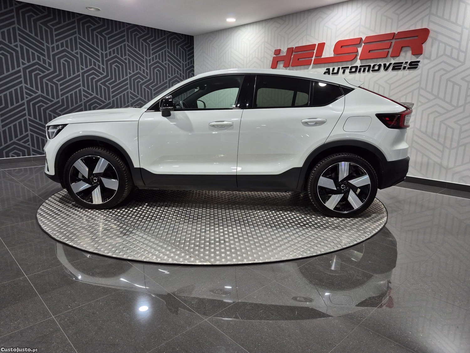 Volvo C40 Recharge Twin - 23 foto 4