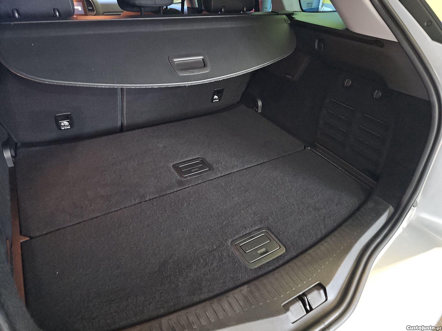 Renault Mégane ST 1.5 dCi — fotografia 3