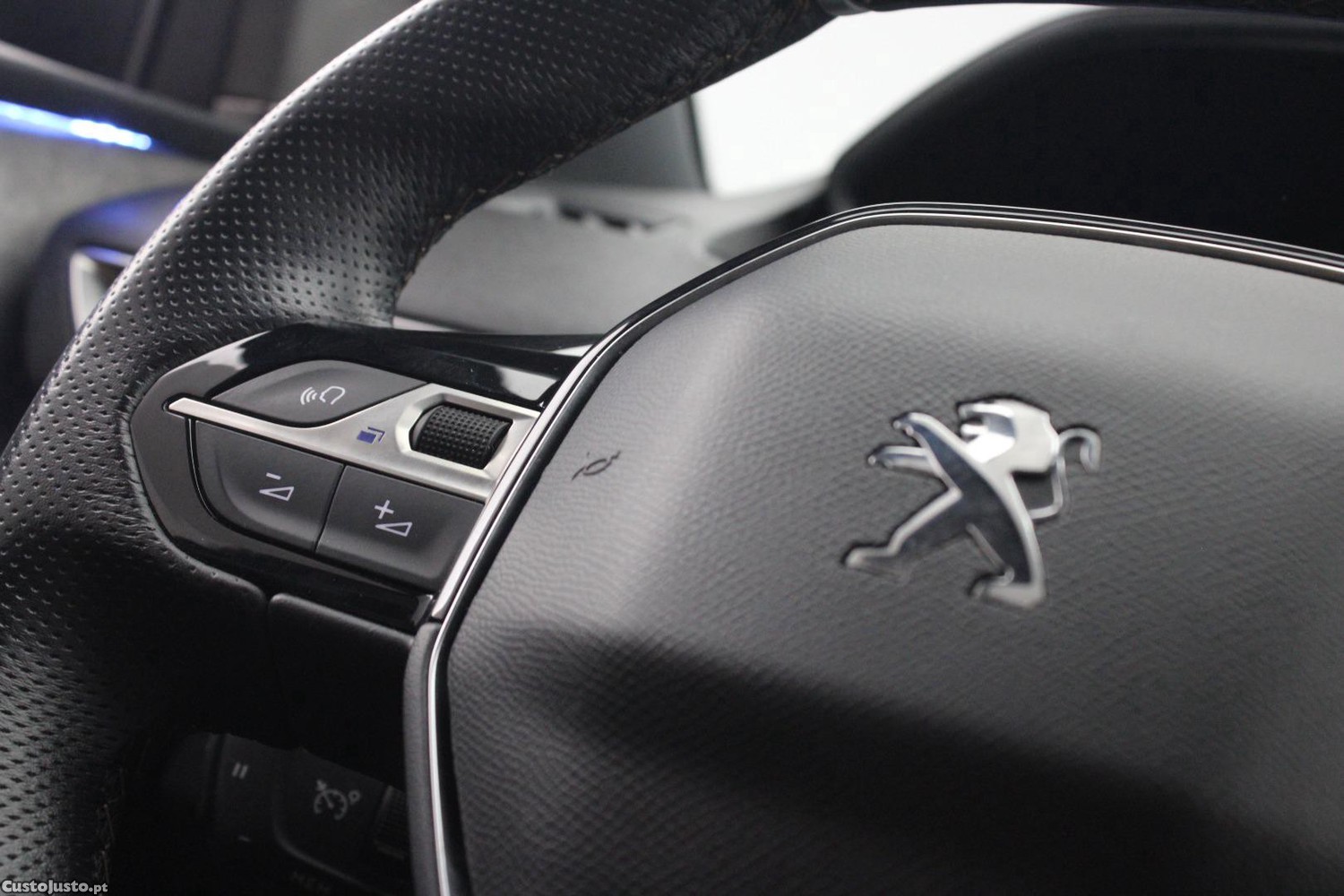 Peugeot 3008 1.6 PHEV GT LINE 225CV (AUTO) — fotografia 32