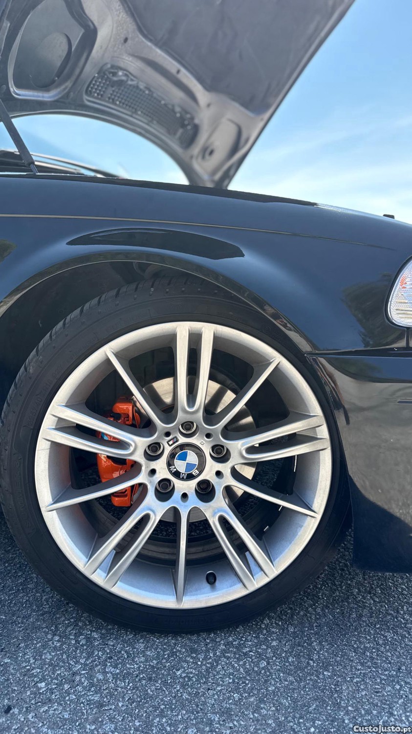 BMW 318 (3 Series) — photo 2