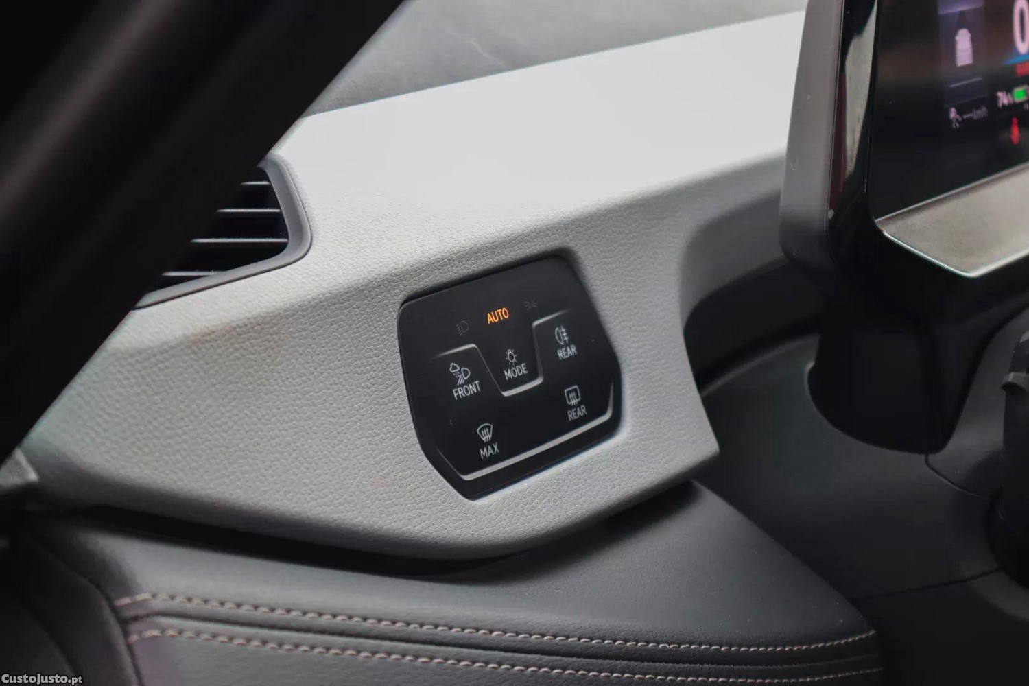 Volkswagen ID.3 77 kwh pro s urban — fotografia 10