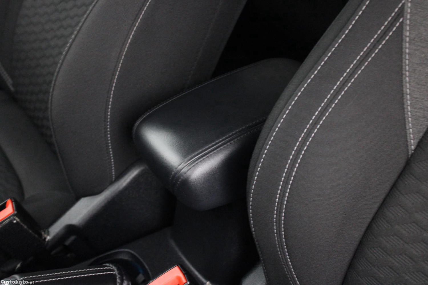 Ford Puma 1.0 TITANIUM — fotografia 8